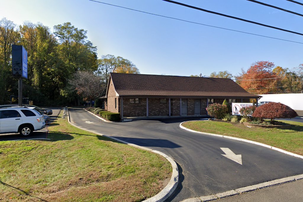 Middletown Veterinary Hospital