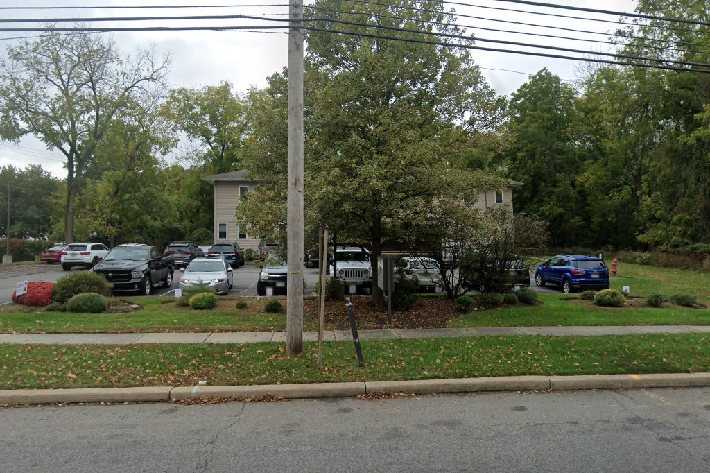 Packanack Animal Hospital