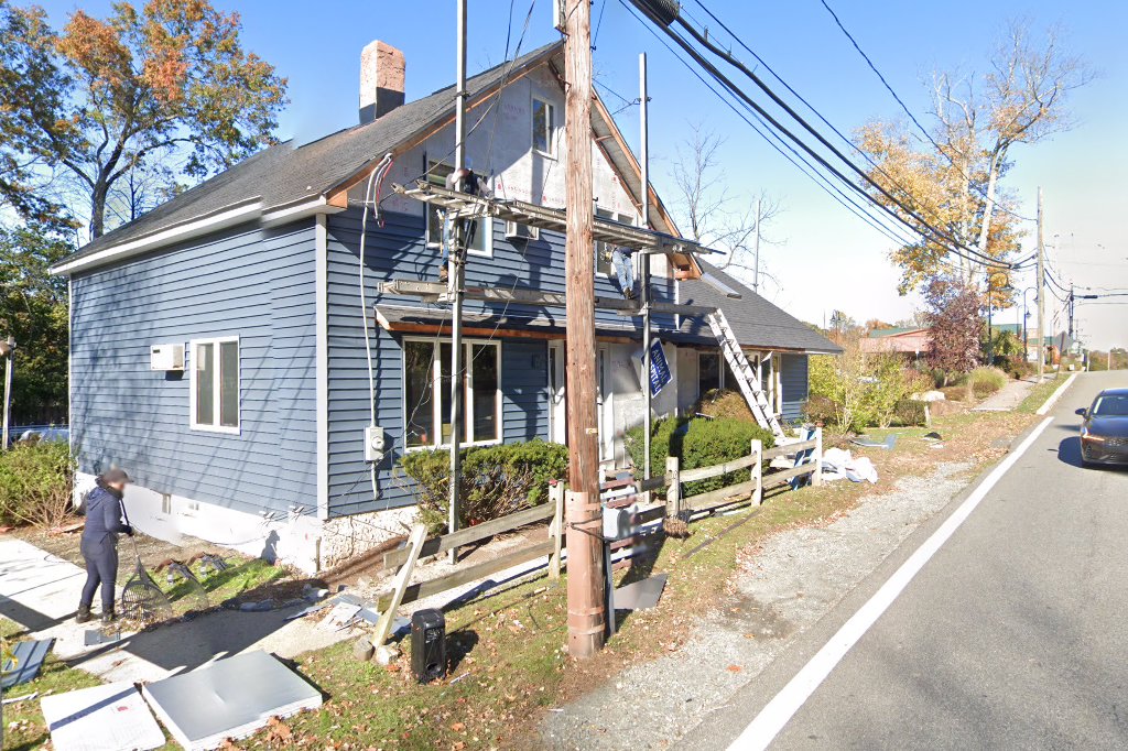 Montville Animal Hospital