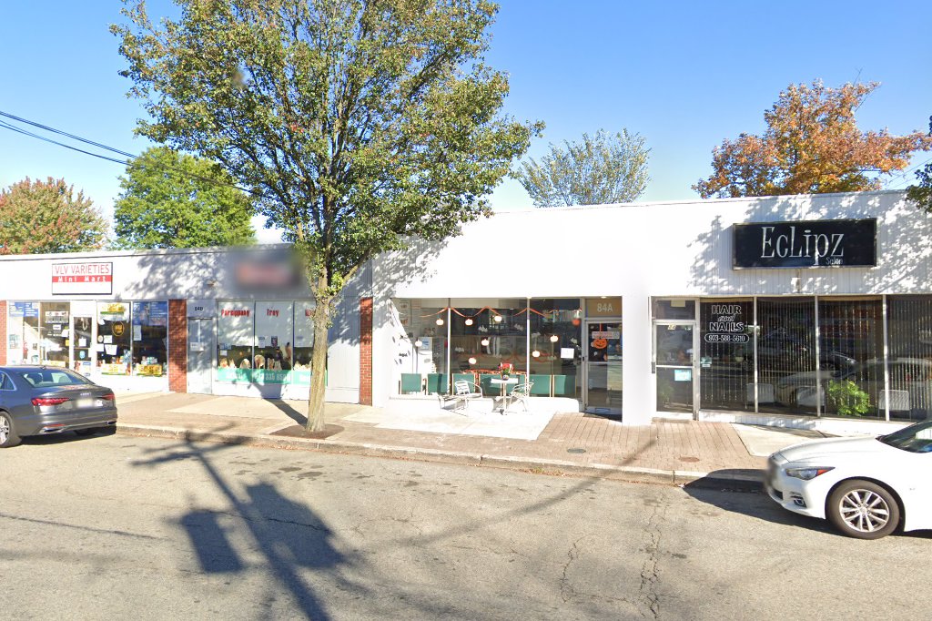 Parsippany Animal Hospital