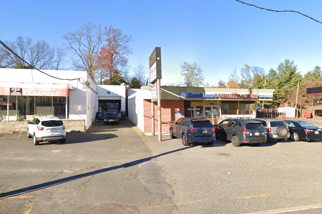 Pets On Budget Veterinary Hospital