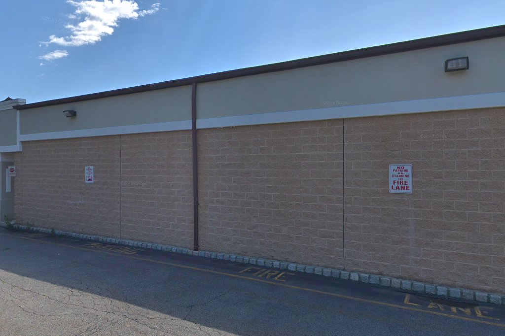 Park Ridge Animal Hospital