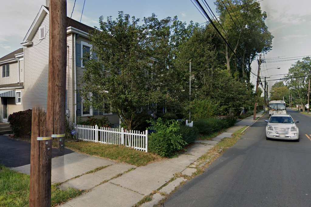 Nottingham Animal Hospital