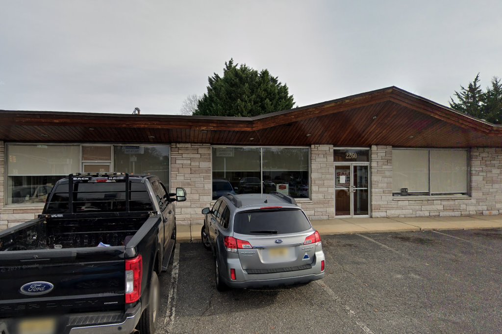 Shark River Veterinary Hospital