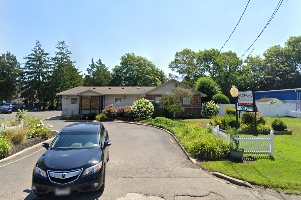 Stafford Veterinary Hospital