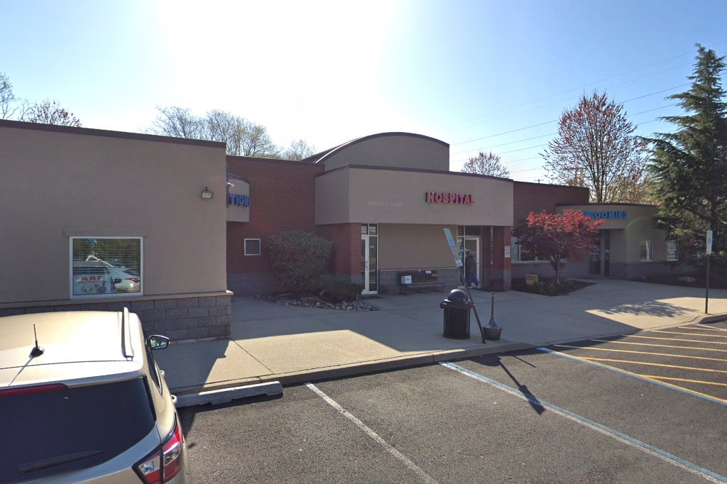 Sayrebrook Veterinary Hospital