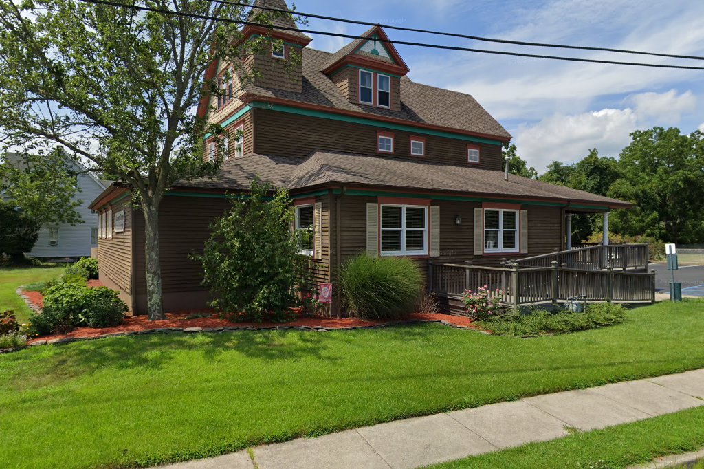 Southern Ocean Animal Hospital