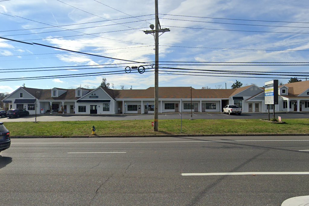 VCA Parkway Veterinary Hospital