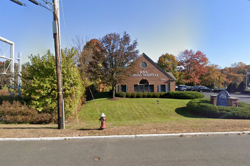Sova Animal Hospital