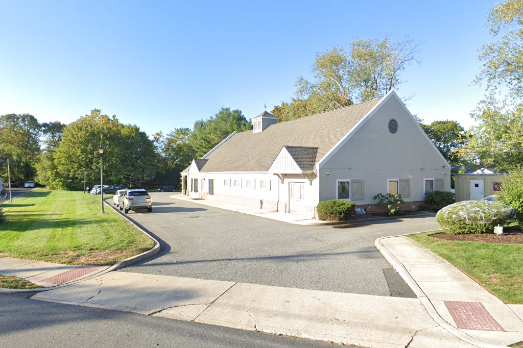South Jersey Veterinary