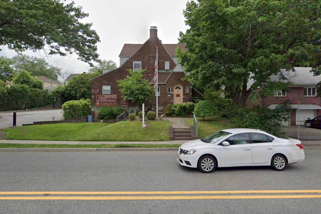 Twin Oaks Veterinary Hospital