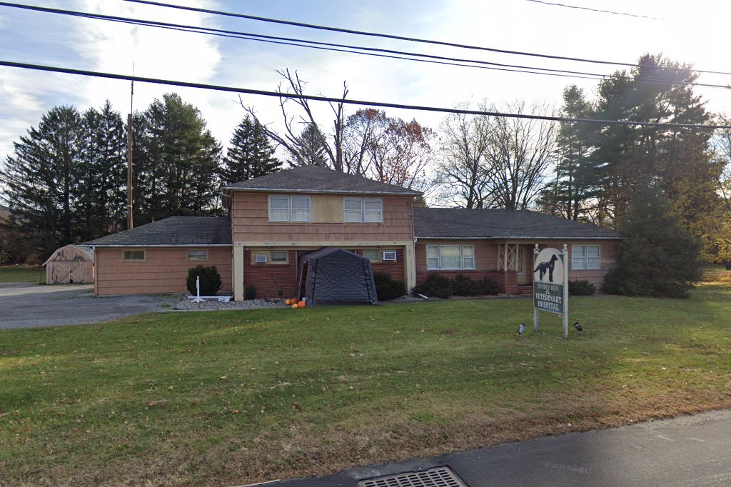 Spruce Run Veterinary Hospital