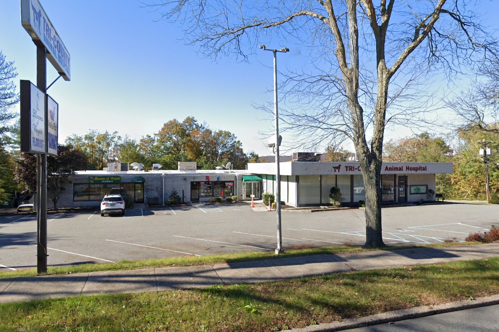 Tri-County Animal Hospital