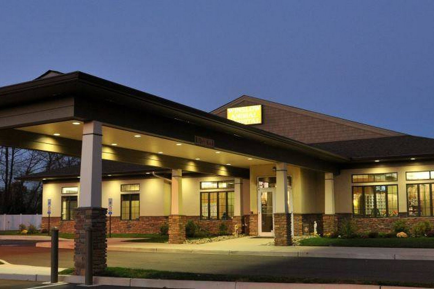 Winslow Animal Hospital