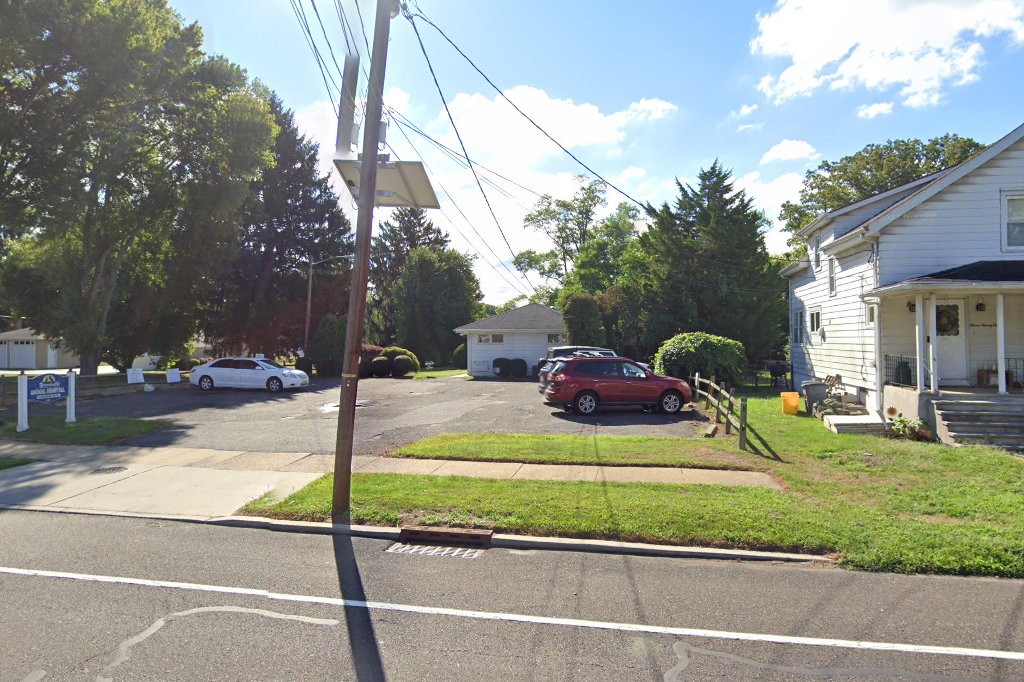 Yardville Animal Hospital