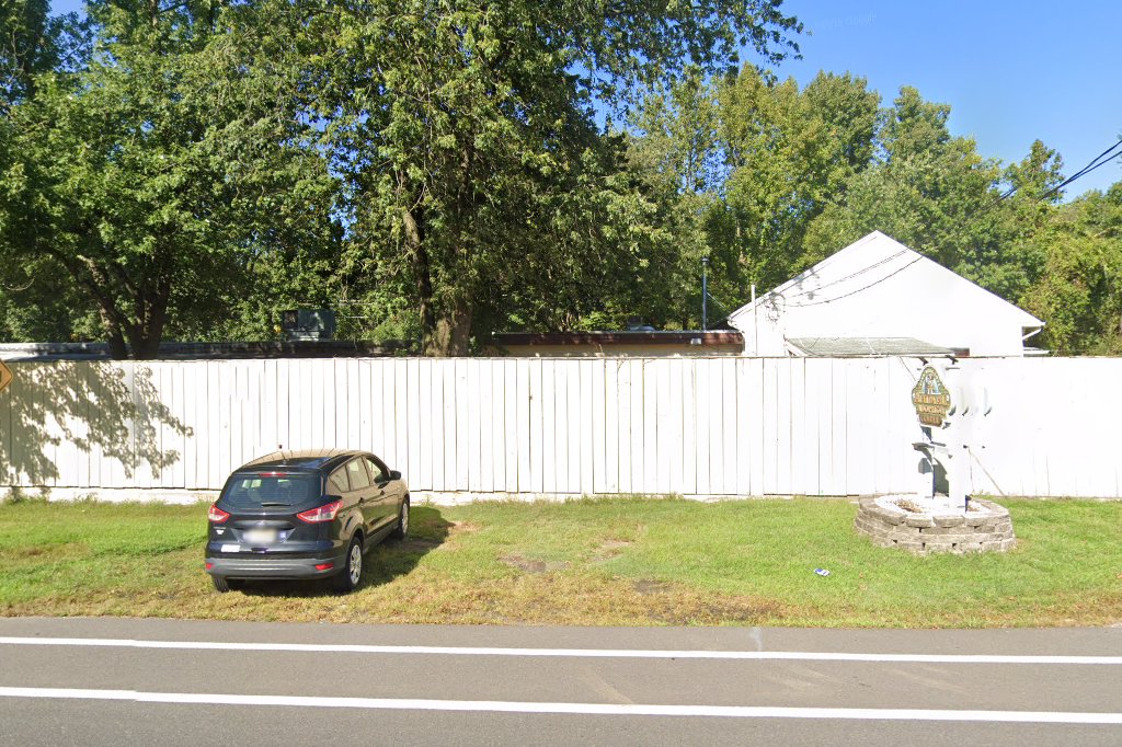 Animal Adoption Center