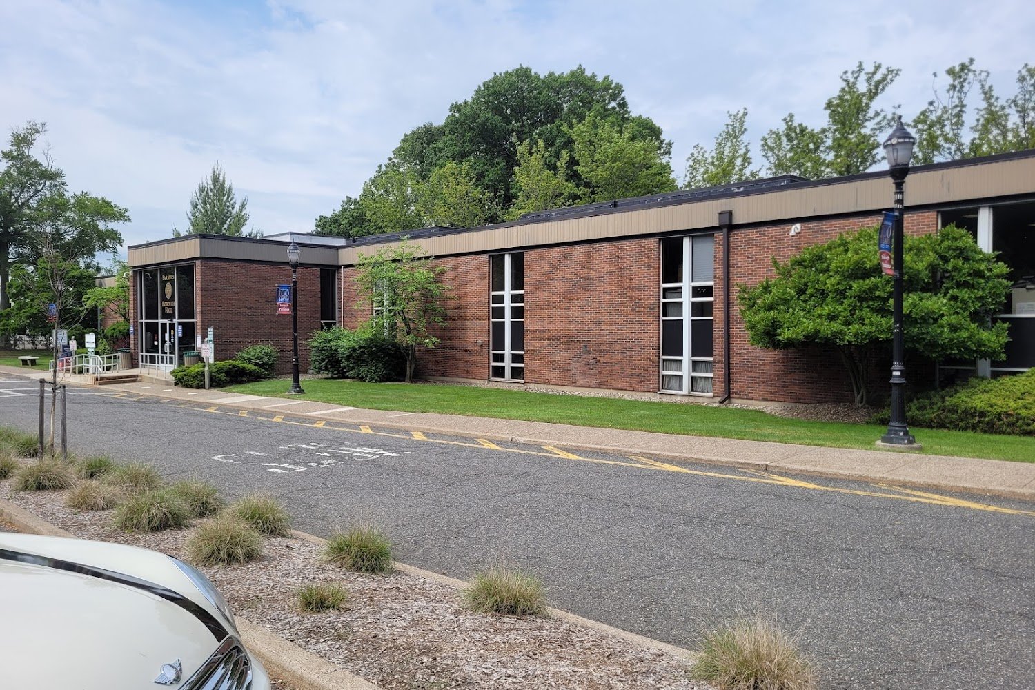 Paramus Animal Control