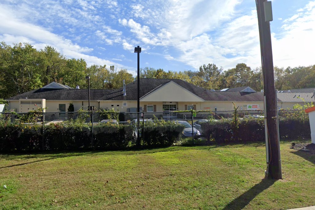 Camden County Animal Shelter