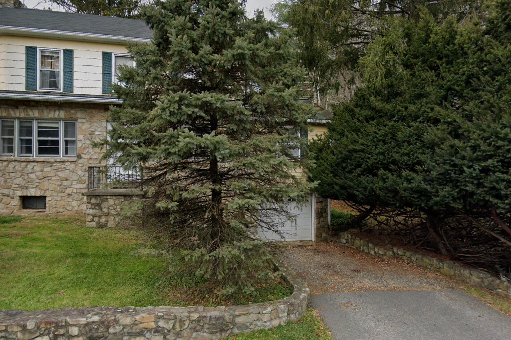 New Jersey Greyhound Adoption Program