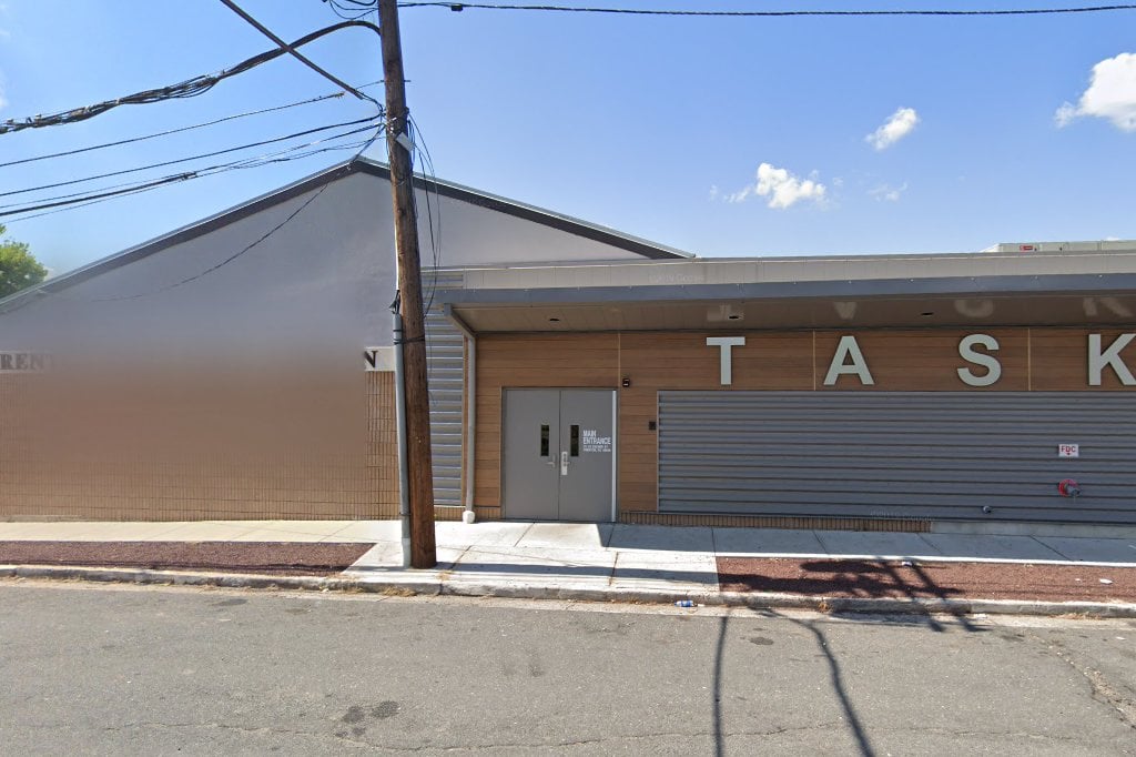 Trenton Animal Shelter