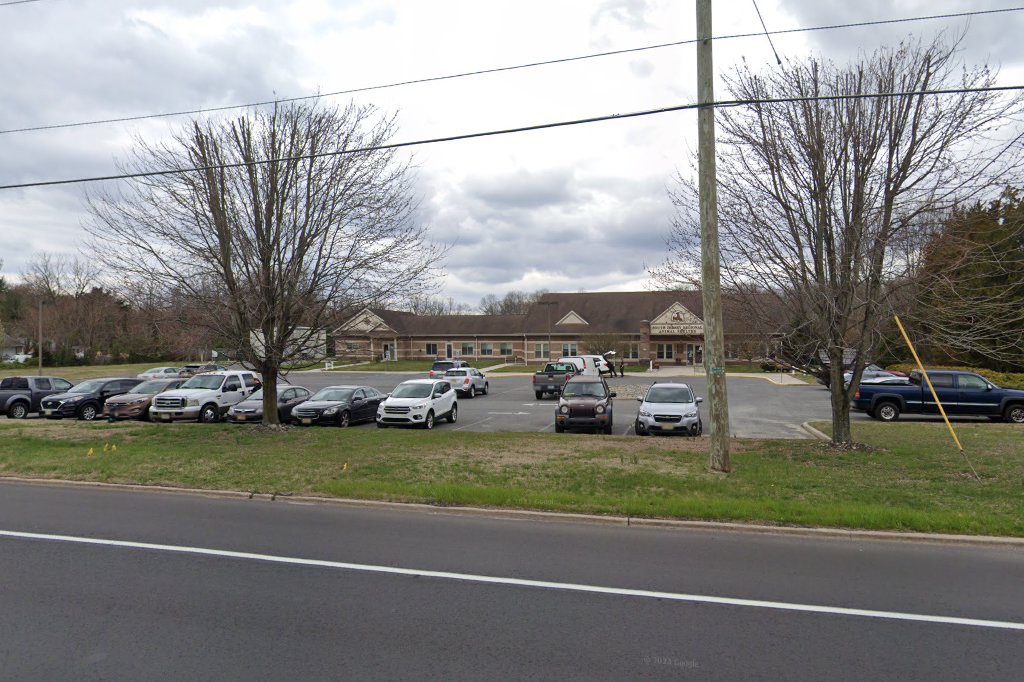 Cumberland County SPCA & Animal Shelter