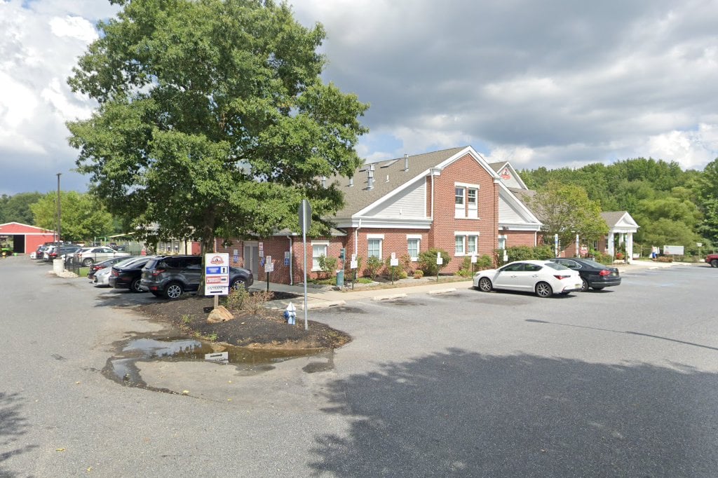 Mount Laurel Animal Emergency Service