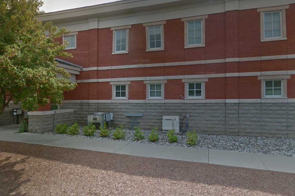 Sparta Municipal Animal Pound