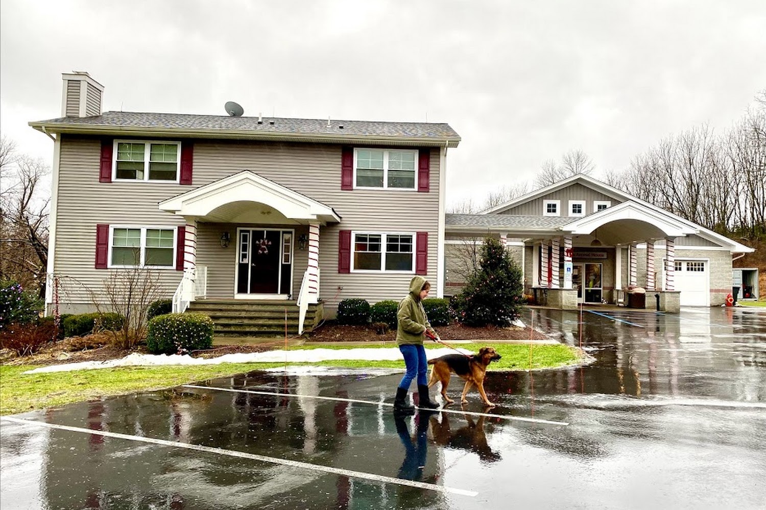 Sussex County Friends of Animals, Inc.