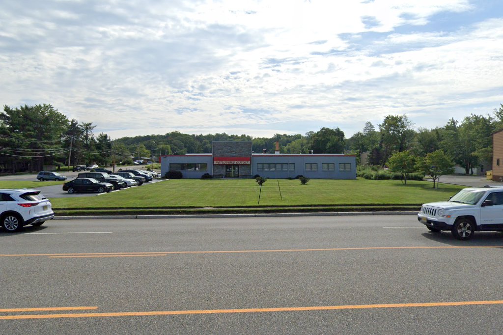 All Creatures Great & Small Animal Hospital