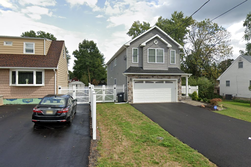 New Jersey Schnauzer Rescue Network