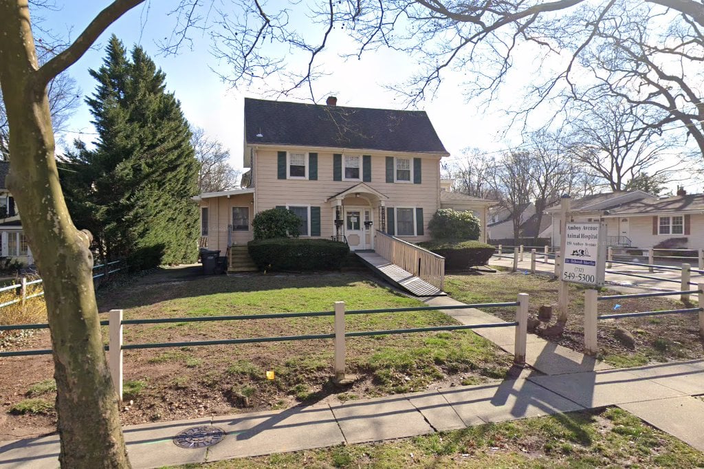 Amboy Avenue Animal Hospital