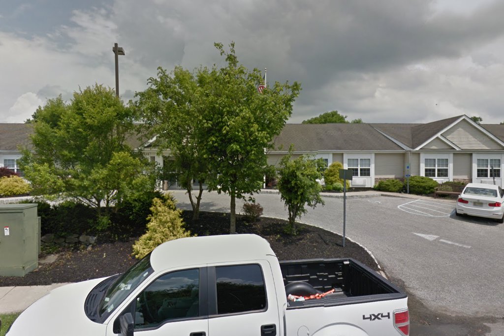 Salem County Humane Society