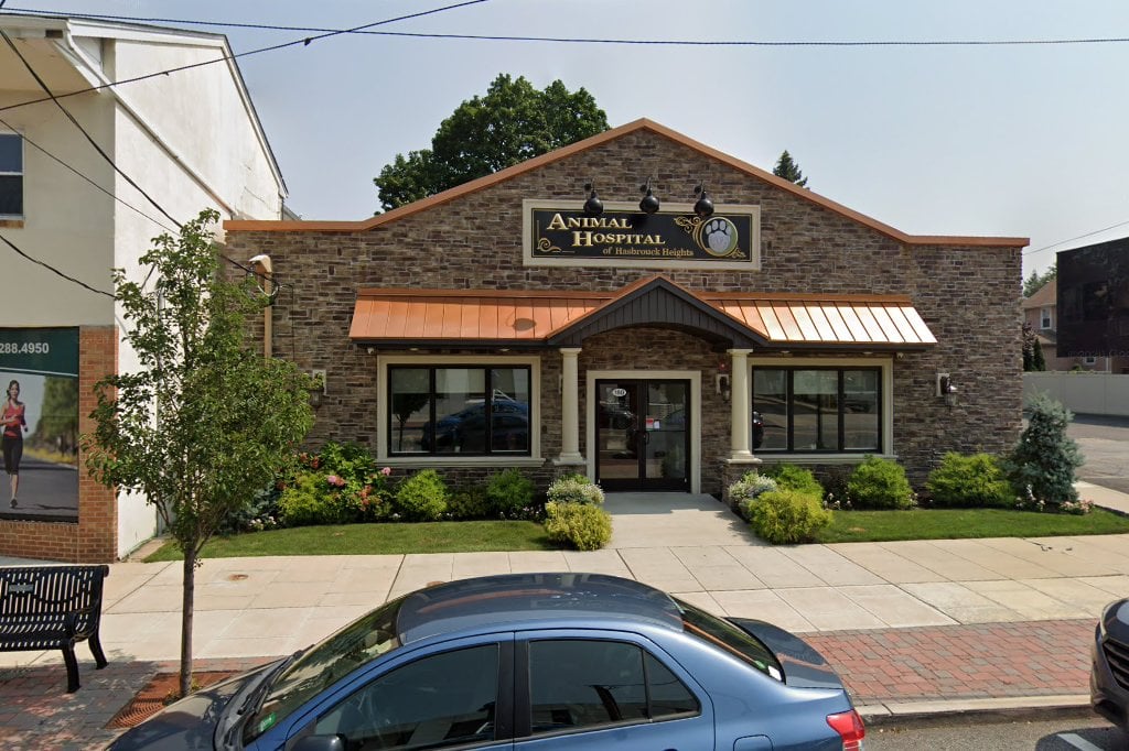 Animal Hospital of Hasbrouck Heights