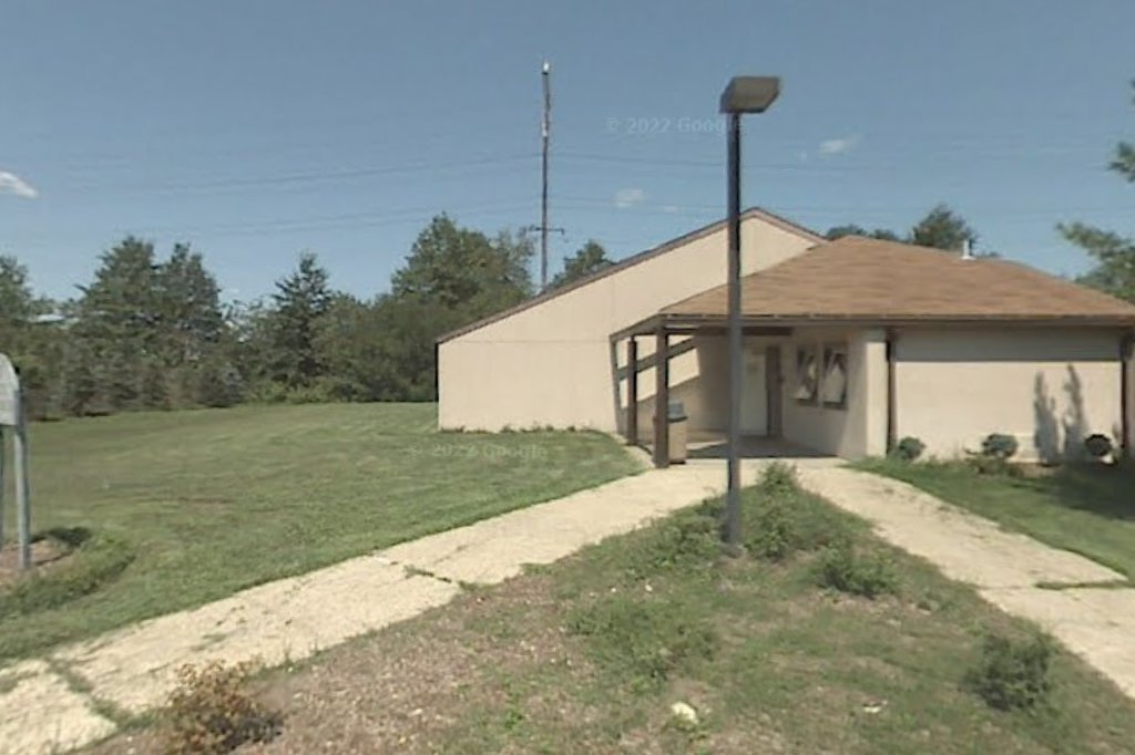 Municipal Animal Shelter