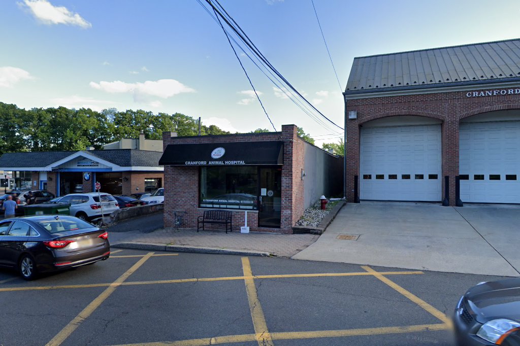 Cranford Veterinary Hospital