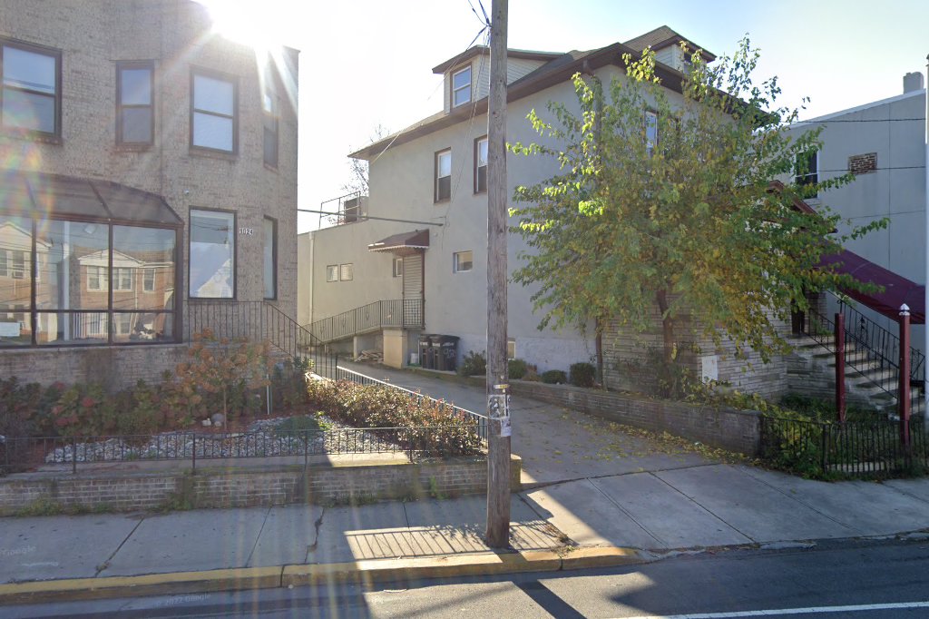 Garden State Animal Hospital