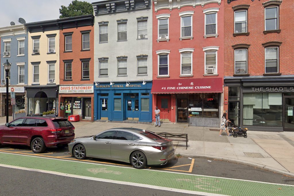 North Bergen Veterinary Hospital