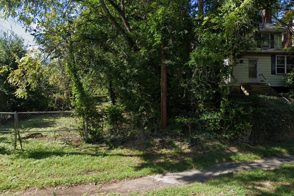 East Orange Dog Pound