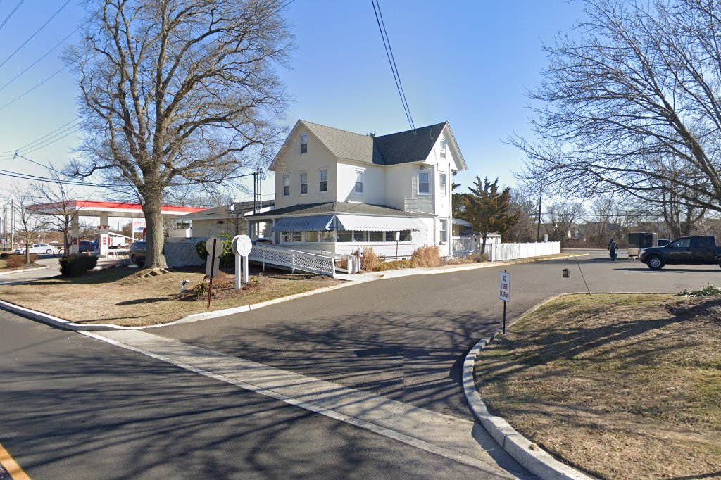 Beach Animal Hospital