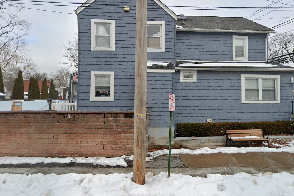 Bergen Veterinary Hospital