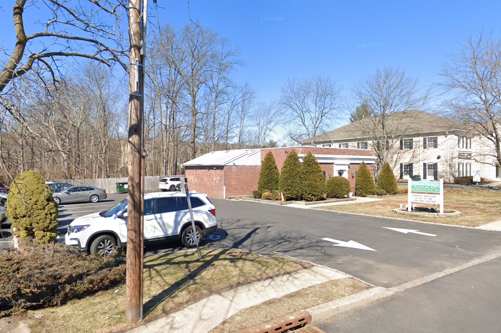 Berkeley Heights Animal Hospital