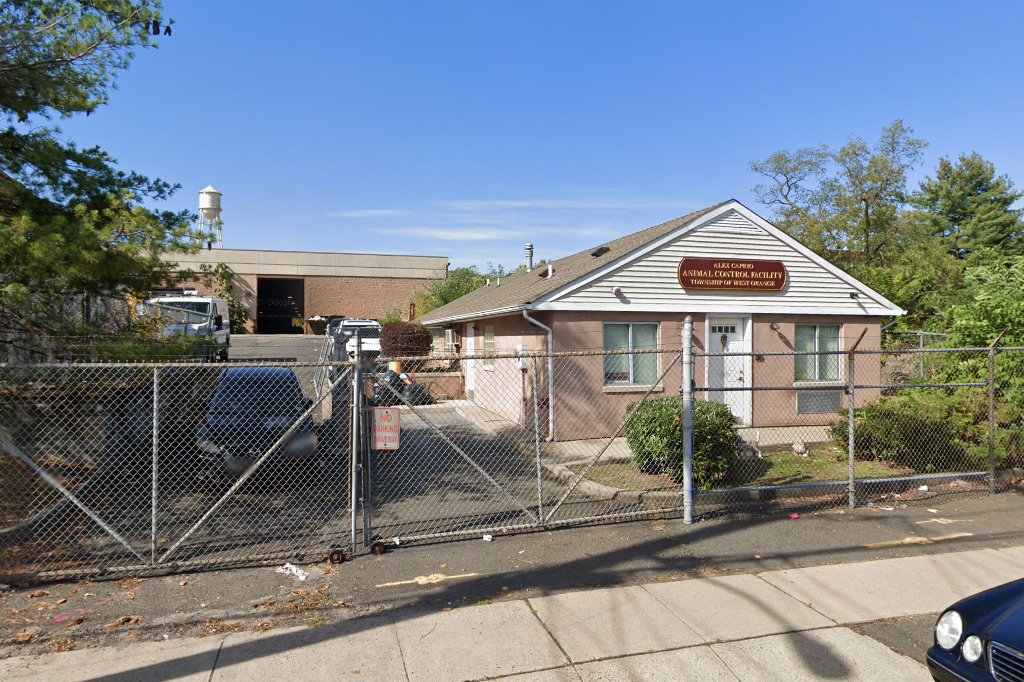 Alex Caprio Animal Control Facility