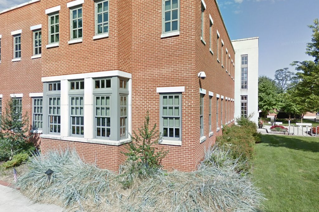 Red Woof Inn Denville Animal Shelter