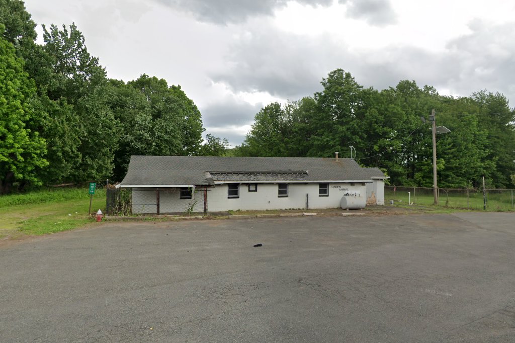 Friends Of Linden Animal Shelter