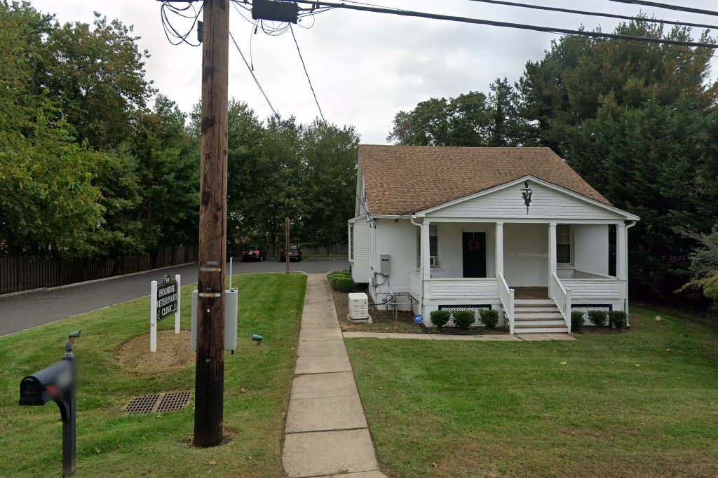 Holmdel Veterinary Clinic
