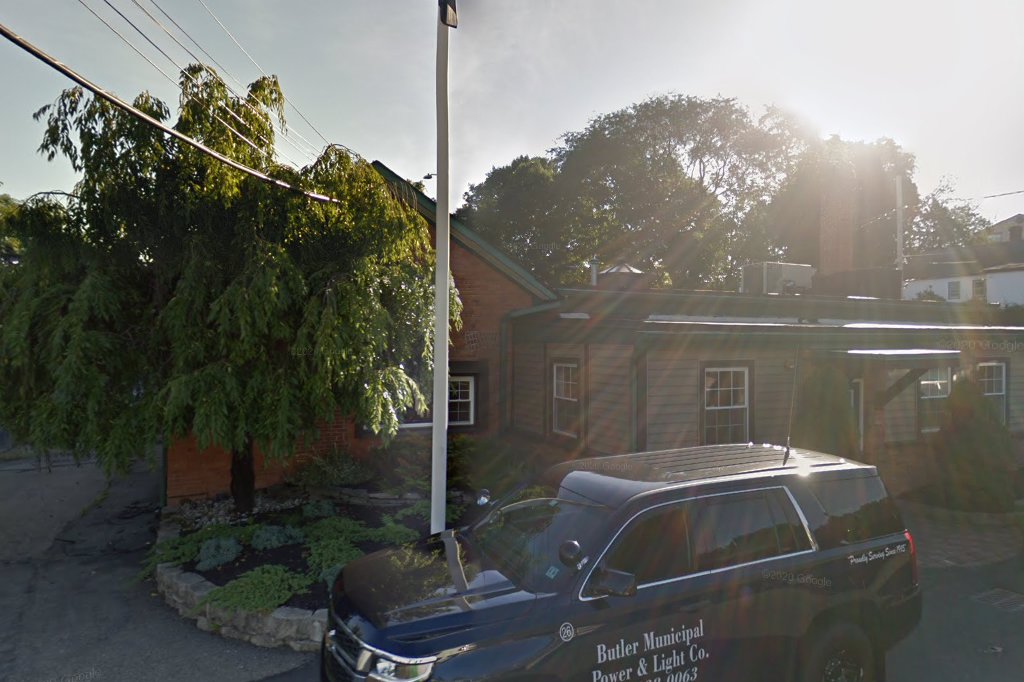 Tri-Boro Animal Welfare