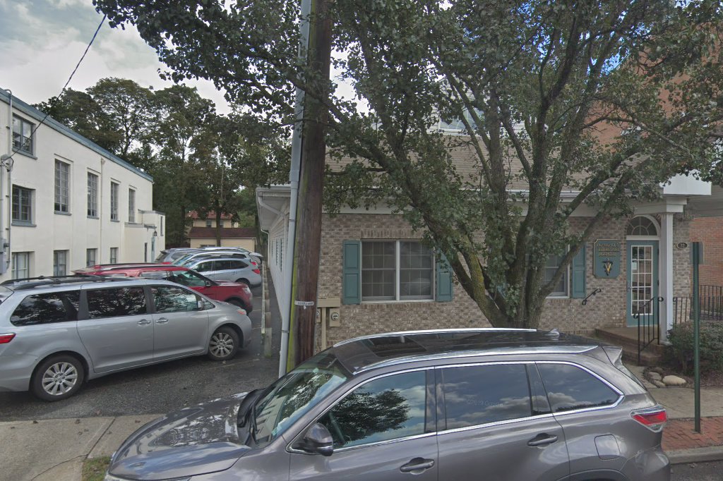 Hohokus Veterinary Hospital