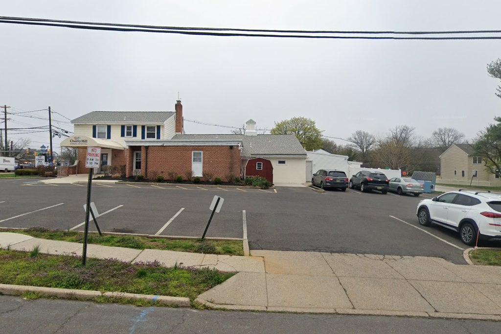Cherry Hill Animal Hospital