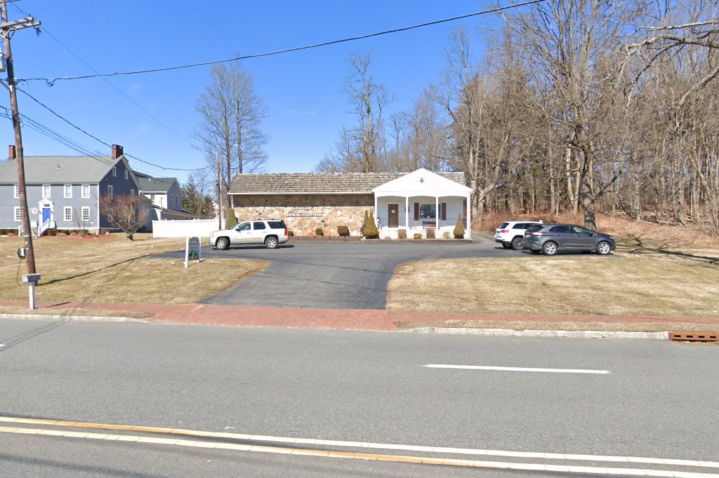 Chester Animal Hospital