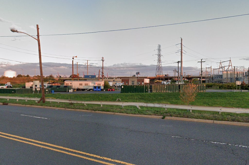 Elizabeth Animal Shelter